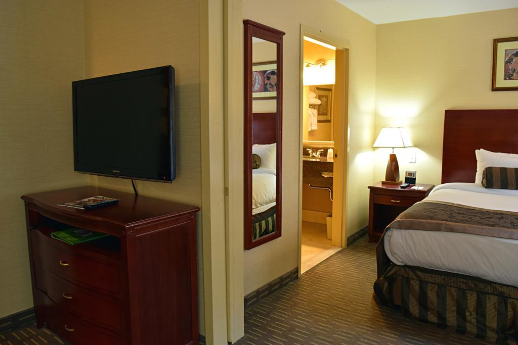 Wingate By Wyndham Manhattan Midtown New York Exterior foto