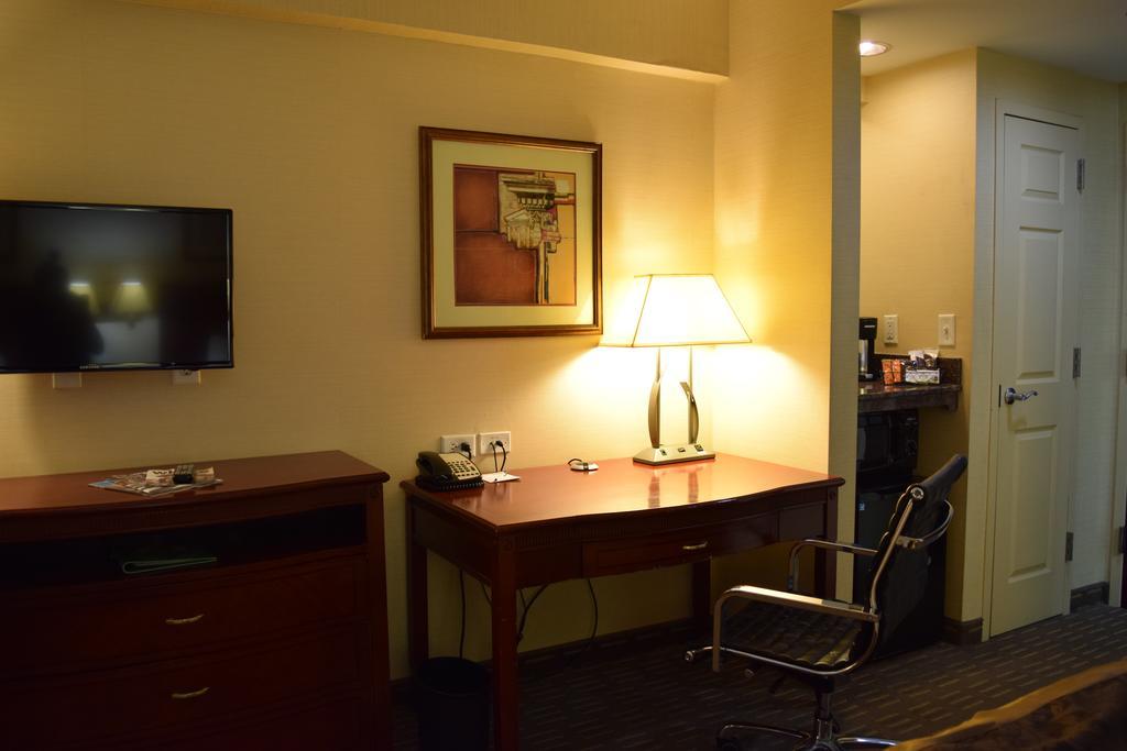 Wingate By Wyndham Manhattan Midtown New York Exterior foto