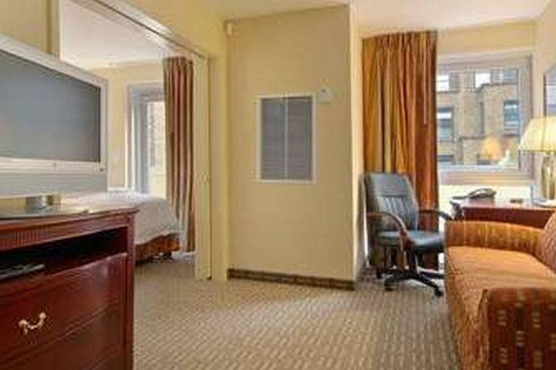 Wingate By Wyndham Manhattan Midtown New York Exterior foto